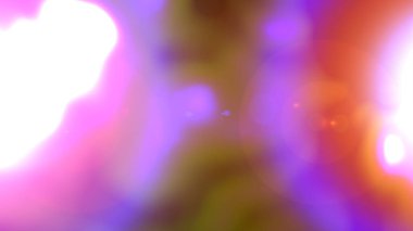 Soyut süper sevimli ve ilginç bir resim. Parıltı. Pano. Raster..