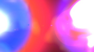 Soyut süper sevimli ve ilginç bir resim. Parıltı. Pano. Raster..