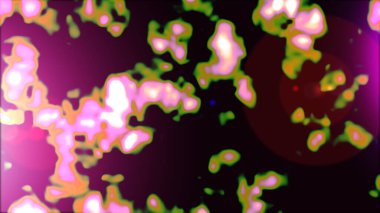 Güzel kumaş deseni. Duvar kâğıtlarında, ambalaj kutularında, sabıka fotoğraflarında, bebek kıyafetlerinde falan kullanılabilir. Raster illüstrasyonu. Karalama kalıbı. Siyah, pembe ve kahverengi. Hoş bir arkaplan.