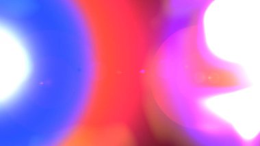 Renkli desen. Mor, mavi ve nötr arkaplan üzerine soyut karalamalar çizilmiş kusursuz düz tasarım. Raster illüstrasyonu.