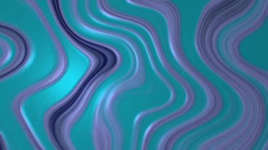Motion footage background with colorful elements. Striped. Template for the project. Dynamic background.
