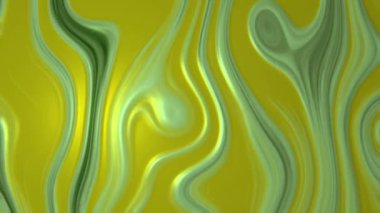 Motion footage background with colorful elements. Striped. Template for the project. Dynamic background.