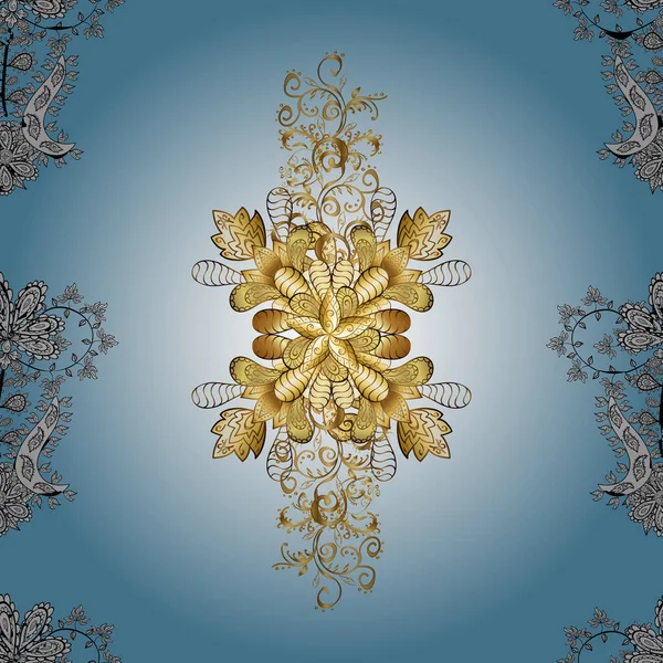 Abstract Luxury Background Ornament Elegant Invitation Wedding Card Invite Backdrop — Stockvektor