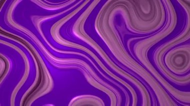 Motion footage background with colorful elements. Striped. Template for the project. Dynamic background.