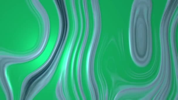 Motion Footage Background Colorful Elements Striped Template Project Dynamic Background — Stock video