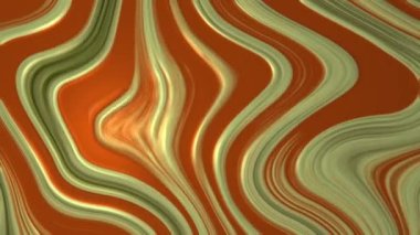 Motion footage background with colorful elements. Striped. Template for the project. Dynamic background.