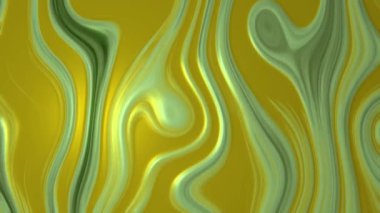 Motion footage background with colorful elements. Striped. Template for the project. Dynamic background.