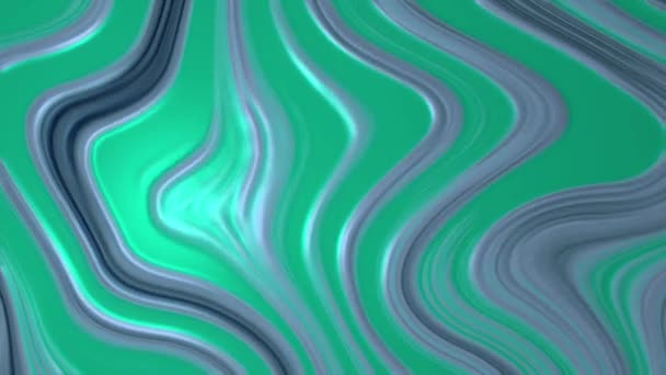 Motion Footage Background Colorful Elements Striped Template Project Dynamic Background — Wideo stockowe