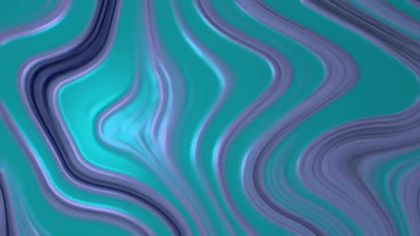 Motion Footage Background Colorful Elements Striped Template Project Dynamic Background — Videoclip de stoc