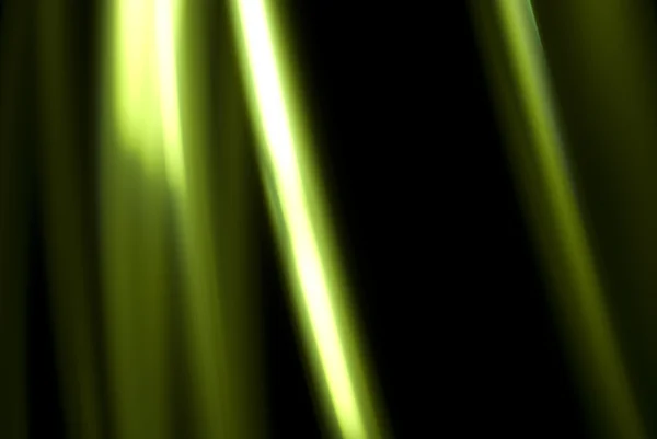 Wavy abstract laser light. — Stock Photo, Image