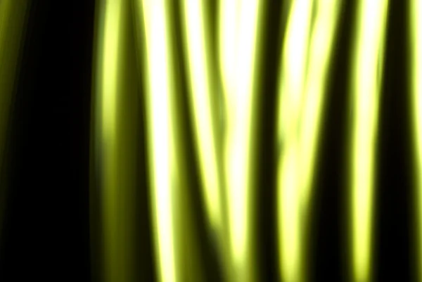 Luce laser astratta ondulata . — Foto Stock