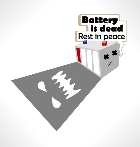Dead car battery Vector Images, Royaltyfree Dead car battery Vectors