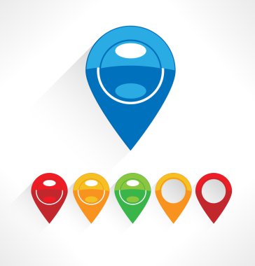 Yıldız simgesi iskeleti.