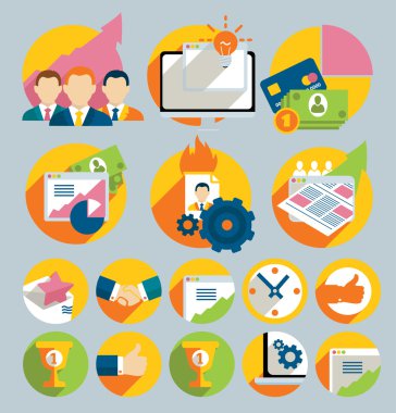 iş ve Finans mobil uygulama