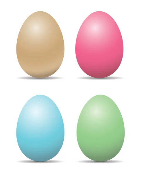 Paskalya yumurtaları