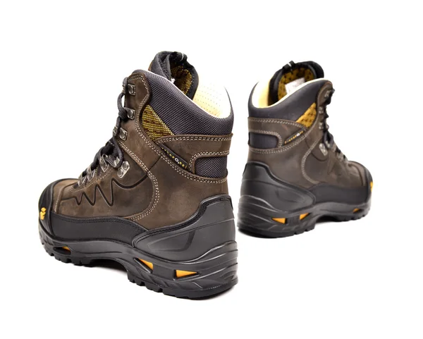 yürüyüş önyükleme