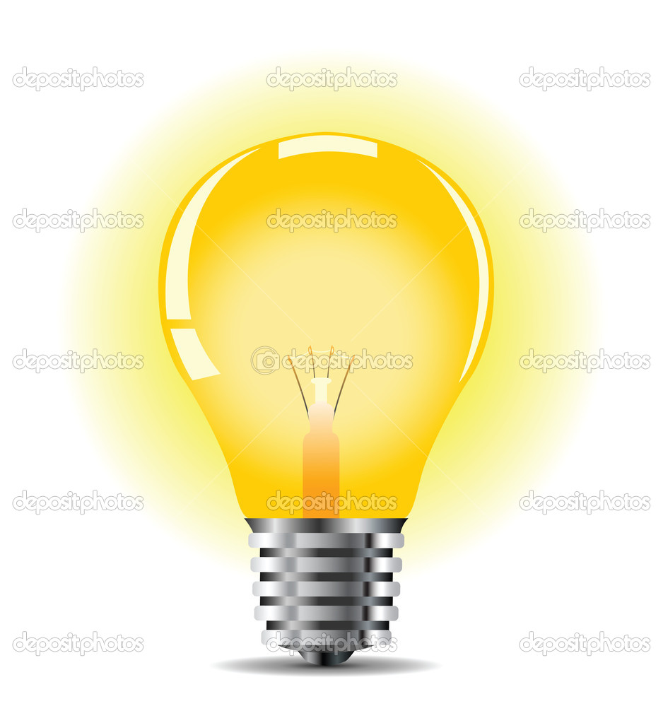 Ligth bulb