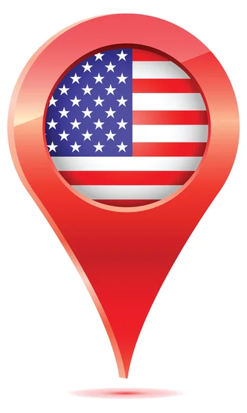 Amerikan bayrak simgesi