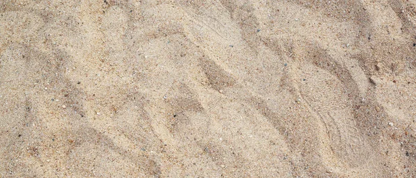 İnşaat kumları, ajansta harç karıştırmaya hazır.