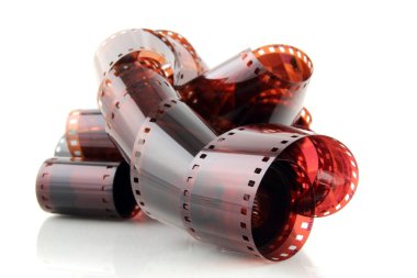 eski fotoğraf filmi