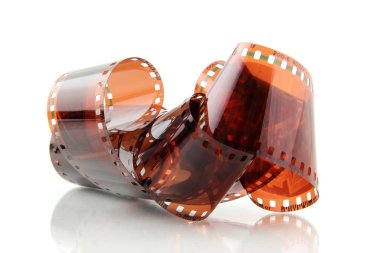 eski fotoğraf filmi