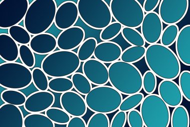 moda trend renklerde oval desen