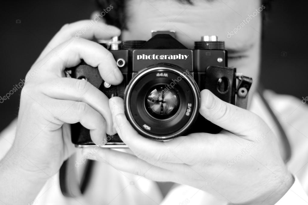 Photographer