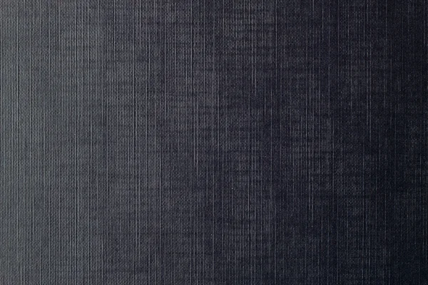 Blue dark canvas texture or background — Stock Photo, Image