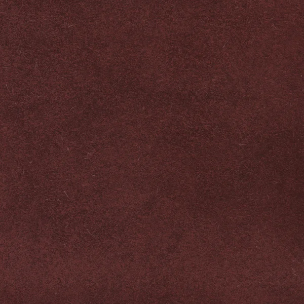 Brown leather texture or background — Stock Photo, Image