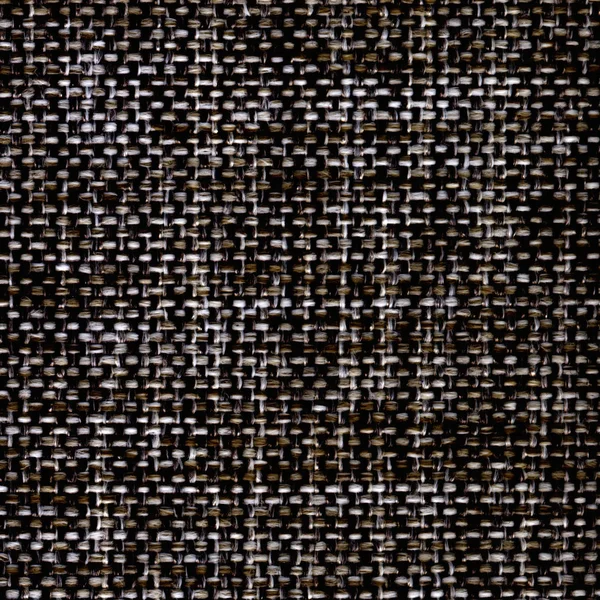 Textura áspera de la tela, patrón, fondo — Foto de Stock