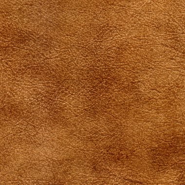 kahverengi deri dokusu yakın plan