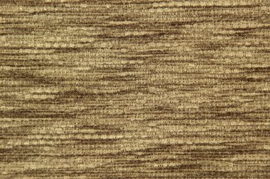 Kahverengi tuval dokusu veya arkaplan
