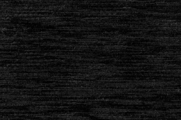 Textura de lona escura ou fundo — Fotografia de Stock