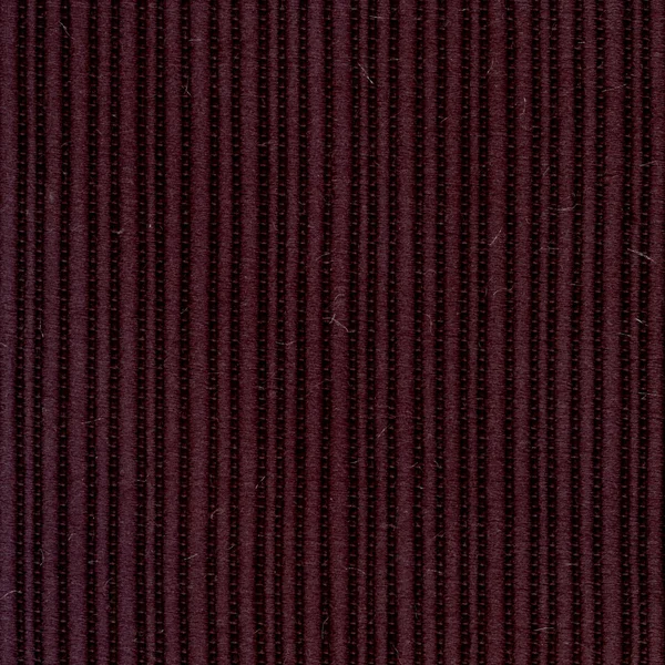 Textura de tecido com listras verticais — Fotografia de Stock