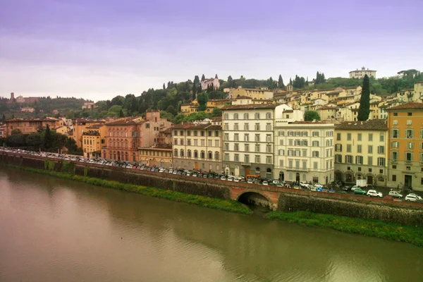 Florens, Italien — Stockfoto