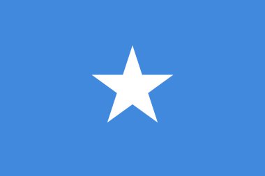 Somali bayrağı
