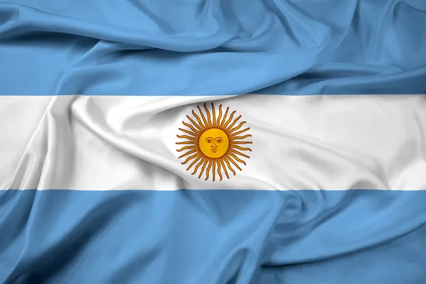 Флаг Аргентины Фото Смотреть