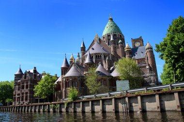 Haarlem, Hollanda