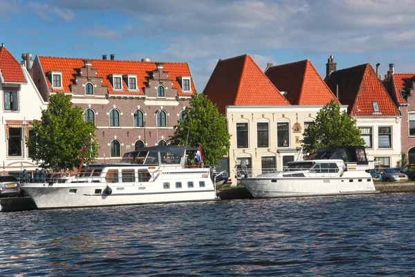 Haarlem, The Netherlands — Stock Photo, Image