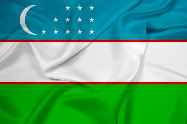 Bandera De Uzbekistan Fotos De Stock Imagenes De Bandera De Uzbekistan Libres De Derechos Depositphotos
