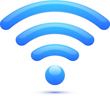 Wifi Simgesi