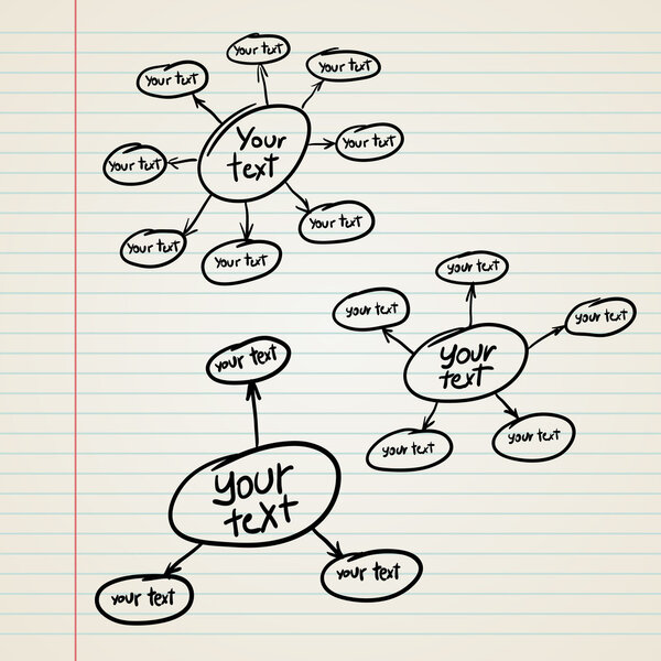 Диаграмма пустой иерархии
