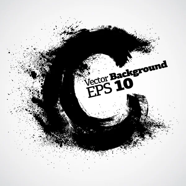 Grunge soyut arkaplanı