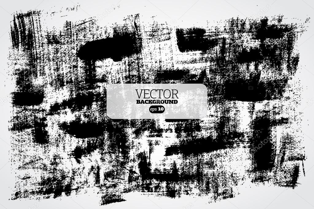 Grunge texture background. Vector illustration.