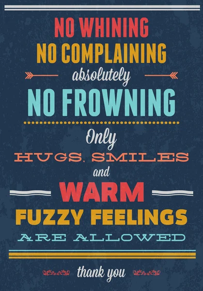 tipografi vektör çizim.