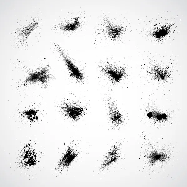 mürekkep uyarısı seti