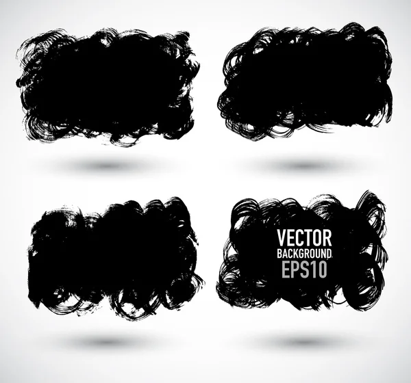 Grunge background — Stock Vector