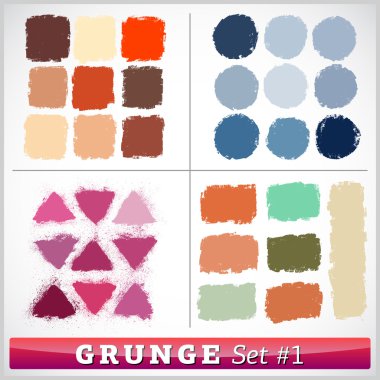Grunge arka plan.