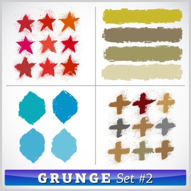 Grunge arka plan.