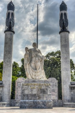 Ninos kahramanlar